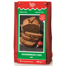 Gingerbread cake 400g - glutenvrij